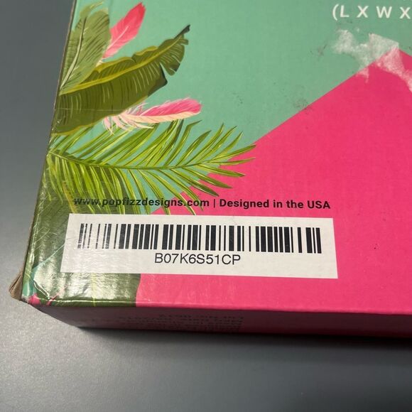 Pop Fizz Designs Wedding Ring Floating Cooler & Bar (Engagement Party) - Picture 5 of 6